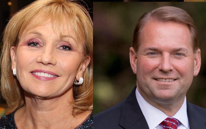 Shore GOP infighting hits non-profit food pantry