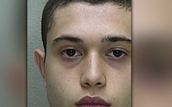 Forest High School Shooter Gets 30 Years in Prison