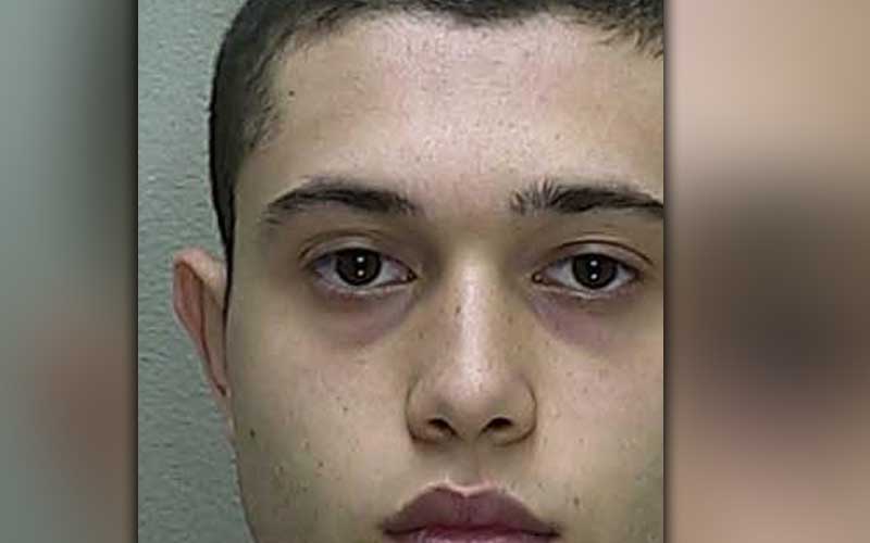 Forest High School Shooter Gets 30 Years in Prison