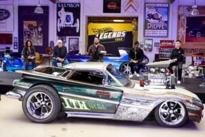 Hot Wheels Legends Tour Returns for 2021 Hot Wheels Legends Tour Returns for 2021