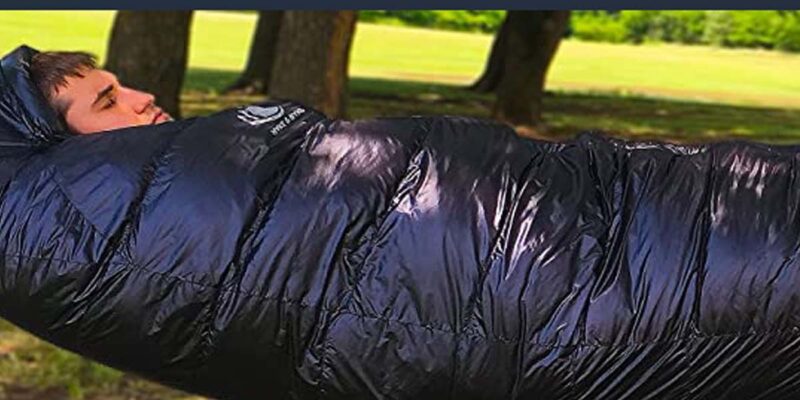 New Jersey company launches lightweight sleeping mattress for campers, hikers