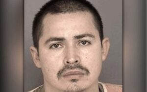 Deported el salvadorian returned to america and raped a child multiple times since returning