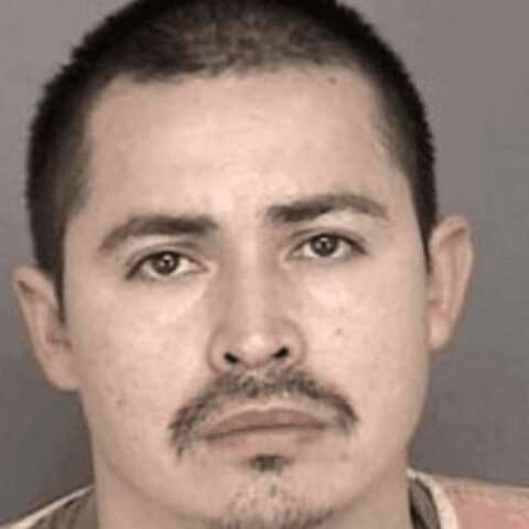 Deported el salvadorian returned to america and raped a child multiple times since returning - photo licensed by shore news network.