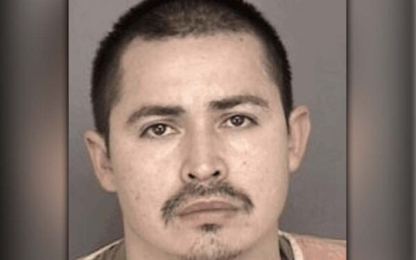 Deported el salvadorian returned to america and raped a child multiple times since returning - photo licensed by shore news network.