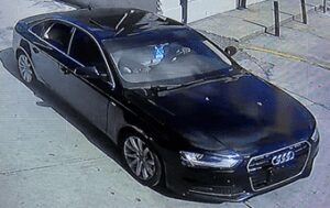 Three more shot in washington, d. C. Drive-by