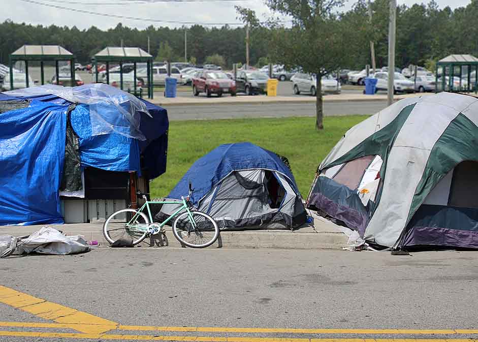 Toms River officials close on finalizing deal for Jackson homeless shelter