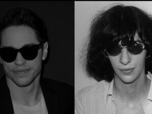 I slept with Joey Ramone, a biography about punk superstar coming to Netflix I slept with Joey Ramone a biography about punk superstar coming to Netflix