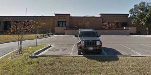 Multiple people shot at texas cabinet maker headquarters