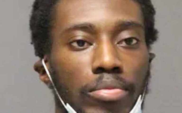 Man attacked two lakewood cops after mom called over 'erratic' behavior - photo licensed by shore news network.