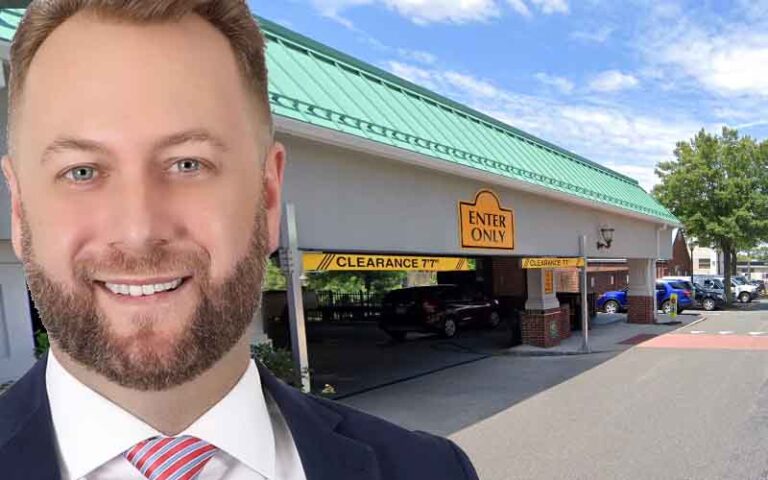 Toms river commissioner resigns, says mayor mo hill turned parking authority into a political patronage money pit - photo licensed by shore news network.