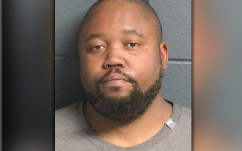 Man charged for attempted rape in Las Cruces