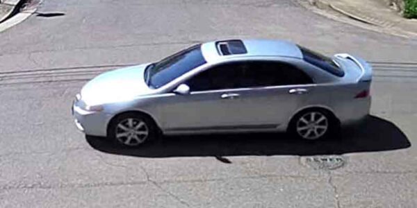 Man shoots at woman's car during fit of road rage after crash