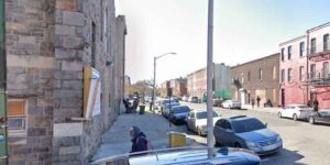 Man shot multiple times, killed near madison park