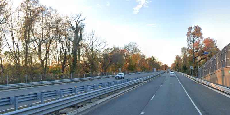 Man killed after being struck twice on Route 29 in Trenton