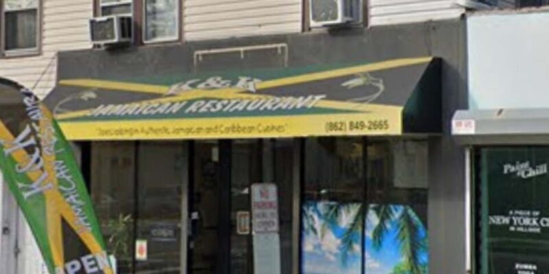 Two sisters found shot dead in New Jersey Restaurant day after owner found dead