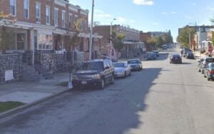 Man shot wednesday afternoon in stable condition