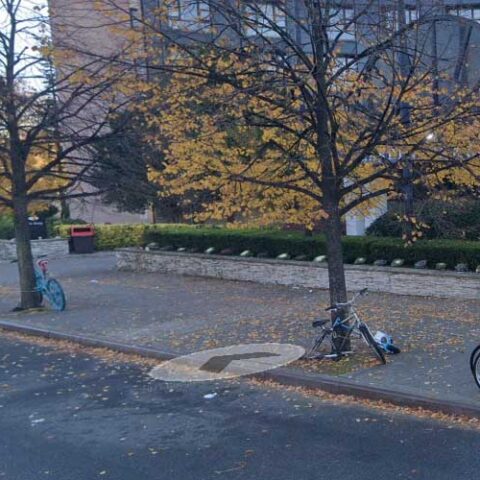 Fight at new york city homeless shelter ends with stabbing deth - photo licensed by shore news network.