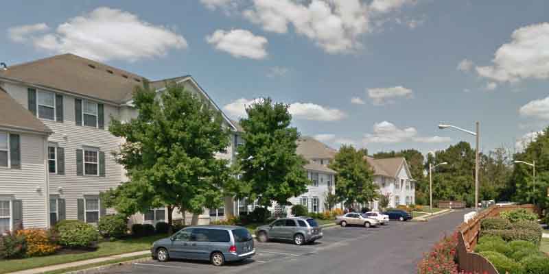 Man shot multiple times Easter morning in Cherry Hill