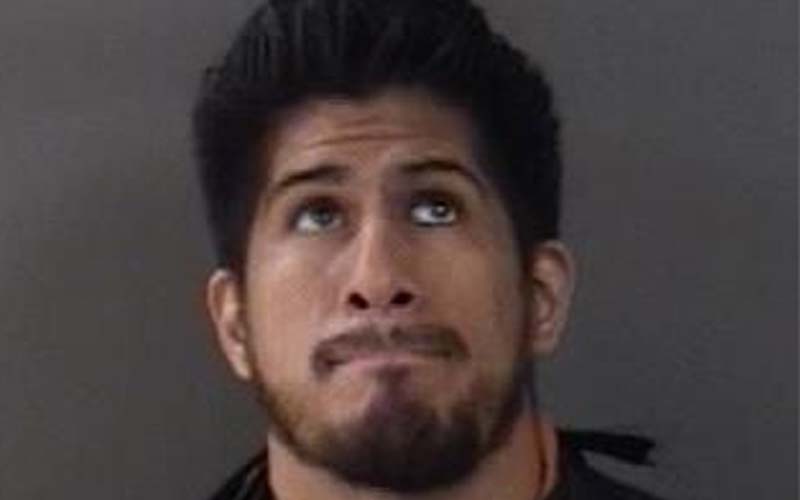 Man urinated on himself to wash away evidence after raping 13-year-old girl
