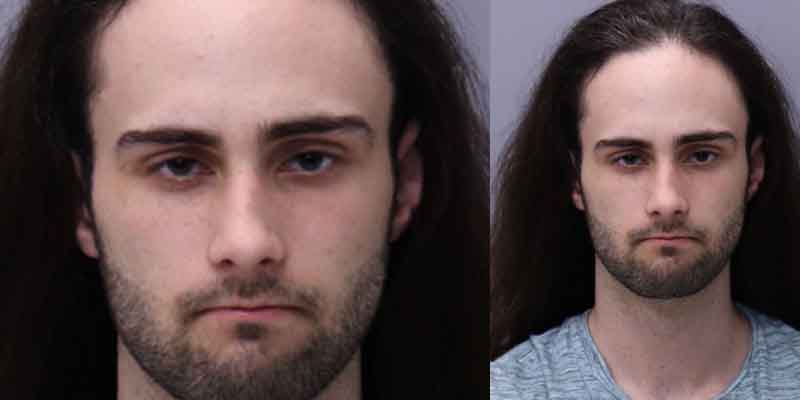 Florida 20-year-old charged for relationship with minor under 16