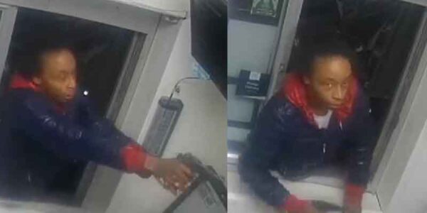 Woman opens fire inside Burger King Drive-Thru After Long Wait Time