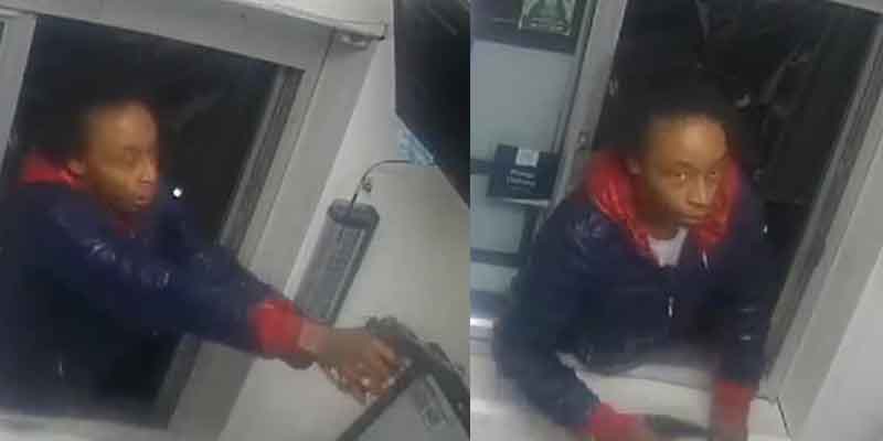 Woman opens fire inside Burger King Drive-Thru After Long Wait Time