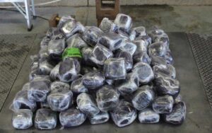 Woodbury county man pleads guilty to meth trafficking