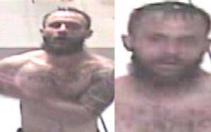 Police searching for man who broke into wedgewood middle school