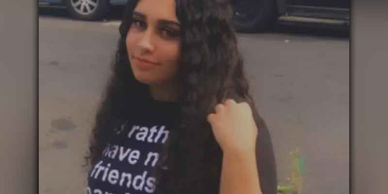 Missing pregnant woman found dead in Philadelphia