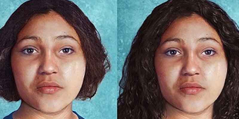 Killer of 15-year-old Jersey girl whose body was found in suitcases in Poconos 44 years ago charged