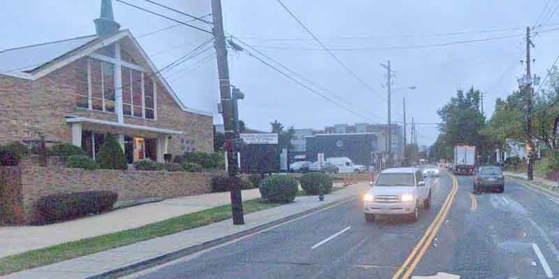 Three teens shot, one killed at home on Martin Luther King Ave. in D.C.