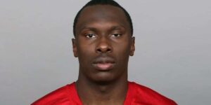 SC mass shooter was former NFL player, killed doctor, wife, 2 young children SC mass shooter was former NFL player killed doctor wife 2 young children