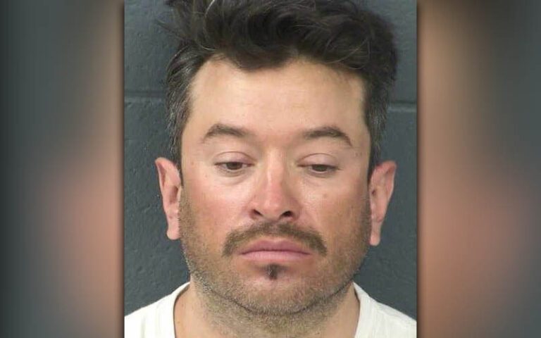 A child's note to school bus driver leads to arrest of boyfriend who beat their mom - photo licensed by shore news network.