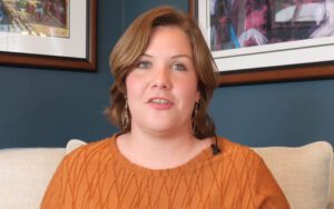 Nj school nurse fired for not wearing face mask after exposing dangers of improper mask wearing