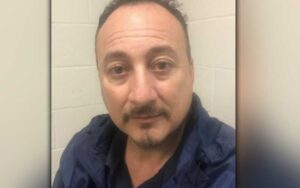 Man arrested near u. S. -mexico border wanted for 2010 ocean city murder