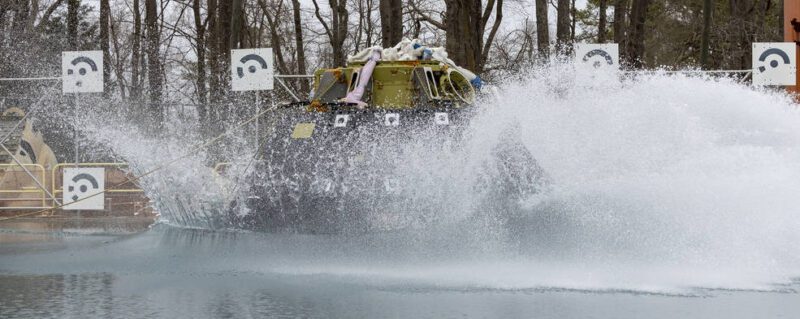 NASA to drop test 14,000 pound Orion Space Craft and you can watch it happen