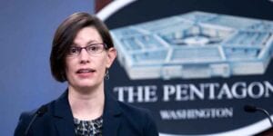 The inflation crisis has gotten so bad that even the pentagon had to issue a warning to struggling military families