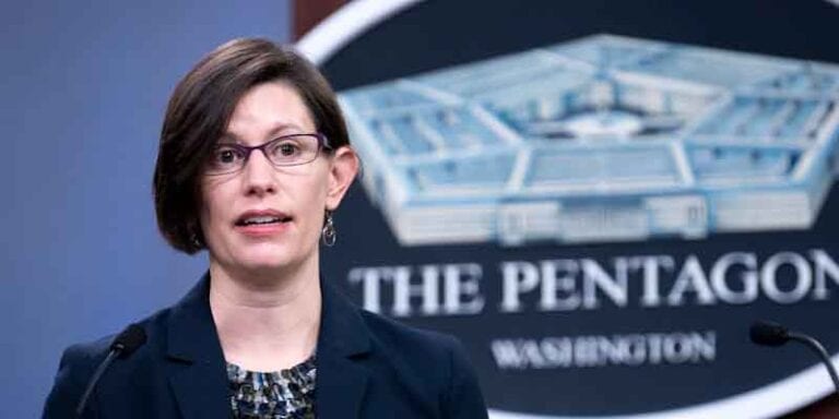 The inflation crisis has gotten so bad that even the pentagon had to issue a warning to struggling military families - photo licensed by shore news network.