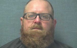 East sparta man arrested for rape