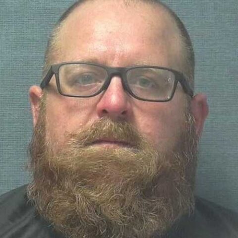 East sparta man arrested for rape - photo licensed by shore news network.