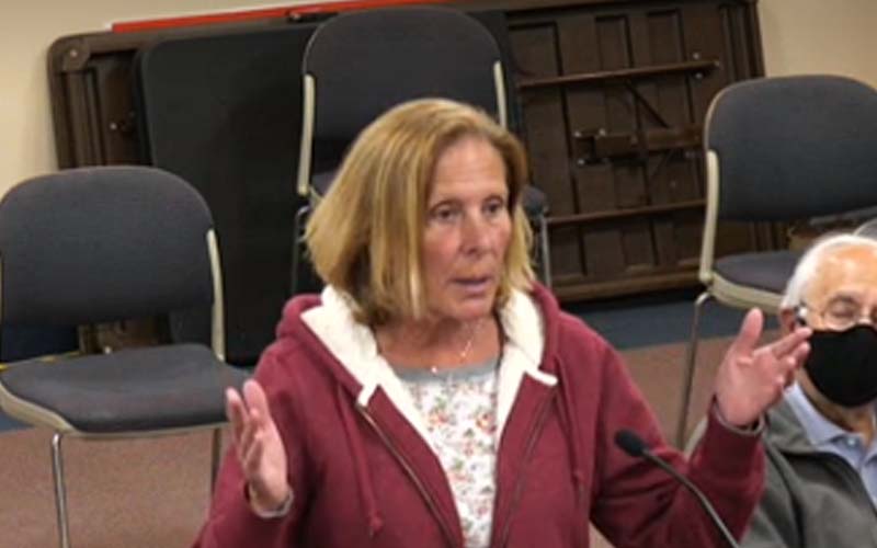 Resident slams Stafford Republicans for putting $12m library over police funding