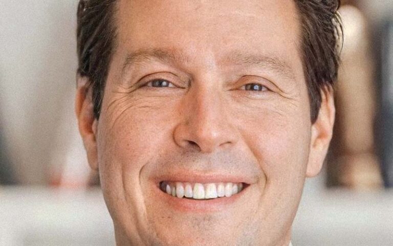 Phil rizzo hints at 2025 challenge against jack ciattarelli, slams gop establishment - photo licensed by shore news network.