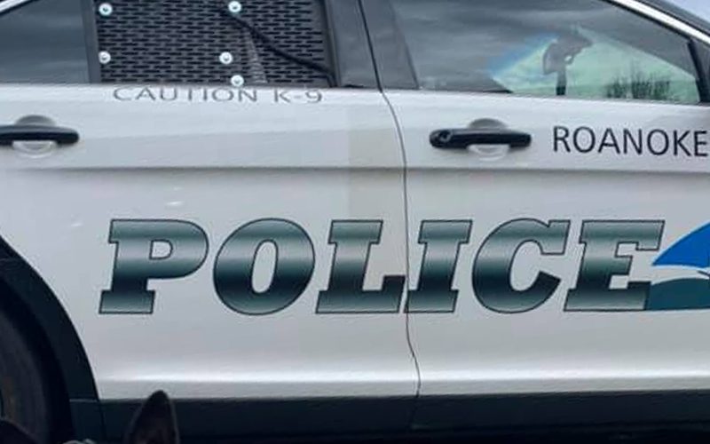Police officer ran over man lying in roadway
