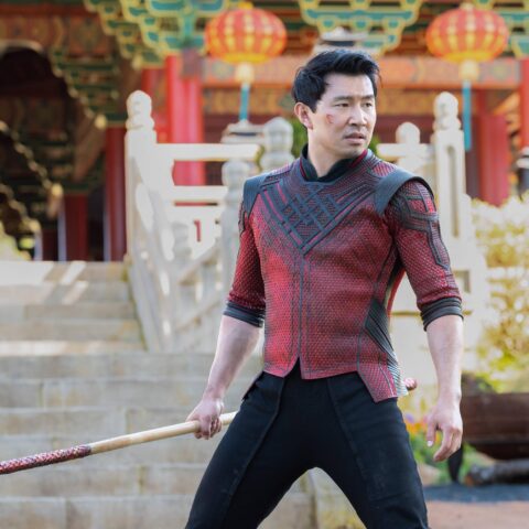 Marvel studios drops shang-chi and the legend of the ten rings teaser - photo licensed by shore news network.