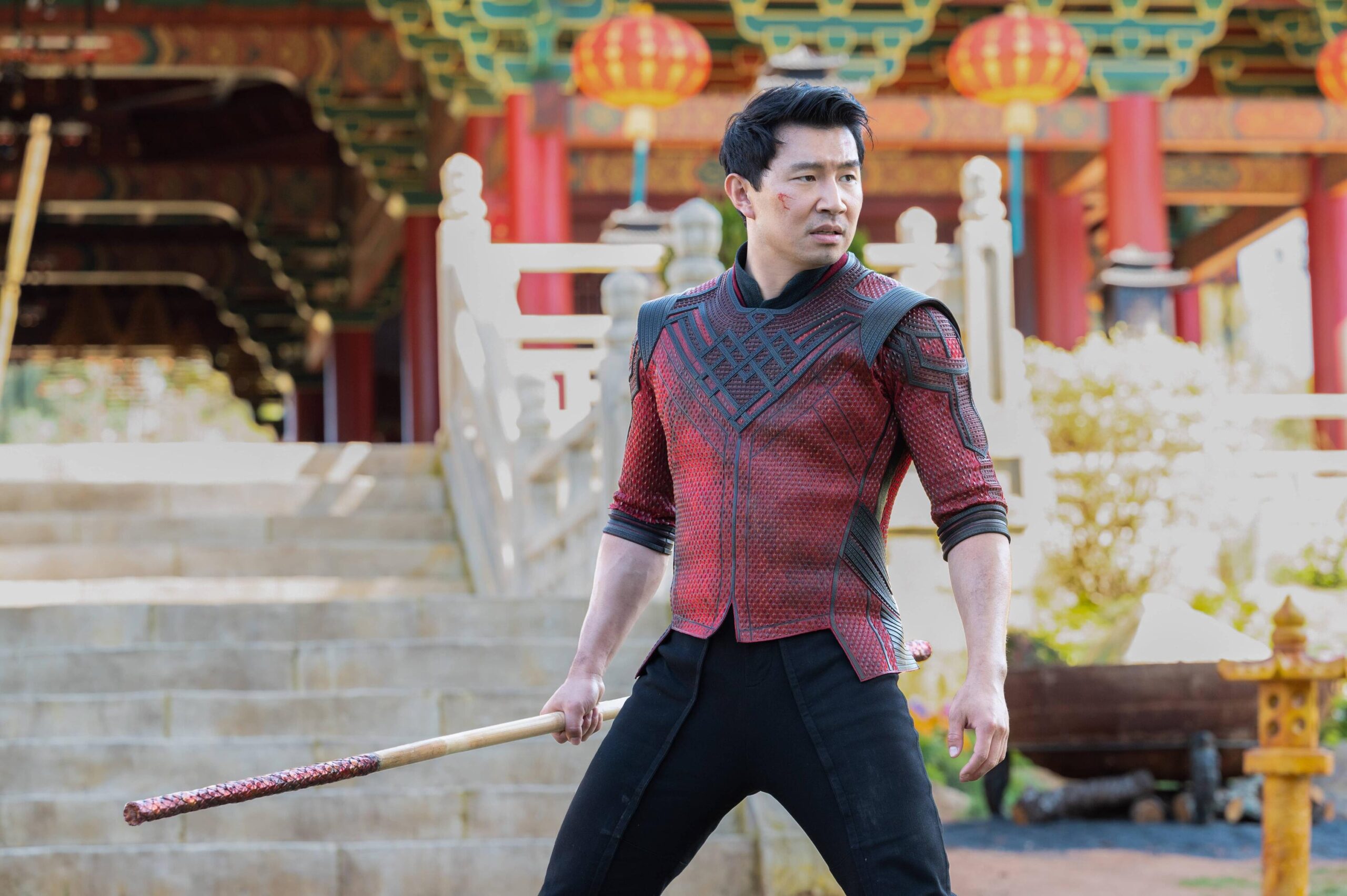 Marvel Studios drops Shang-Chi and the Legend of the Ten Rings teaser