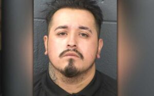 Man charged for an inappropriate relationship with young girl