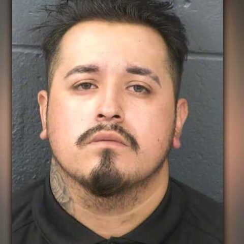 Man charged for an inappropriate relationship with young girl - photo licensed by shore news network.