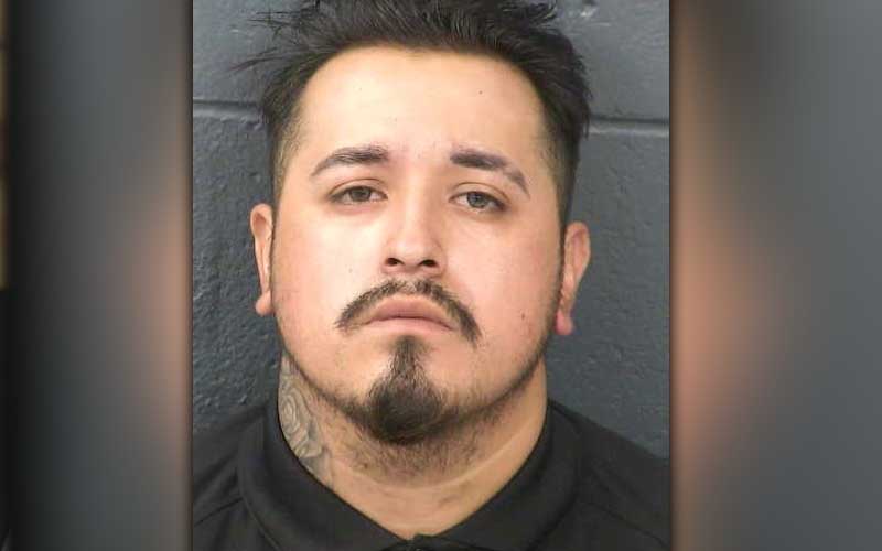 Man charged for an inappropriate relationship with young girl