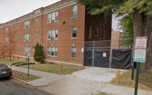 Second suspect arrested for march shooting on sheridan