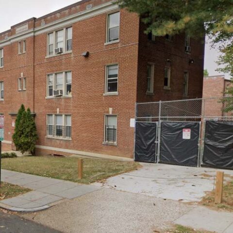 Second suspect arrested for march shooting on sheridan - photo licensed by shore news network.